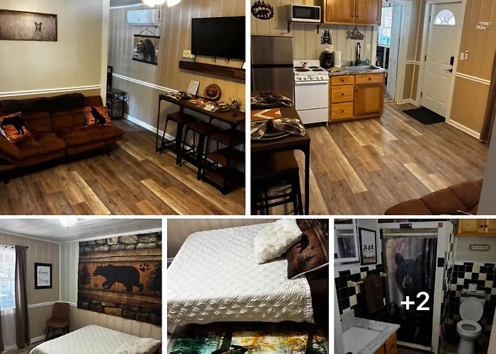 Dixie Suites