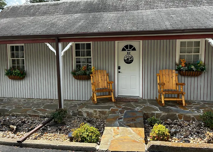 Dixie Suites