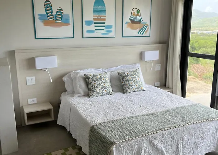 Villa Sea La Vie