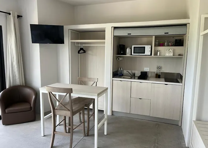 Villa Sea La Vie