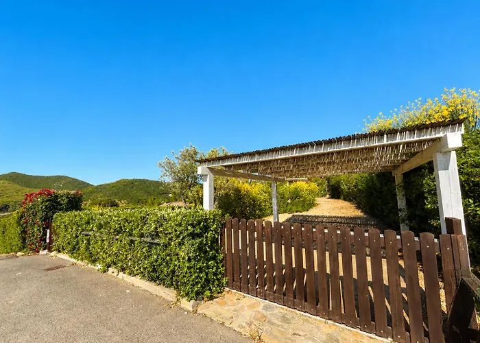 Villa Bea - Private Pool, Peaceful Escape In Domus De Maria, Near Chia Beach