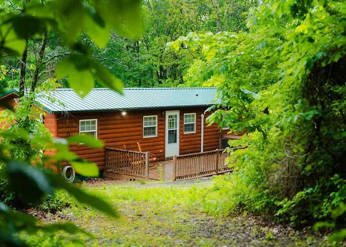 Deer Run Retreat Villa