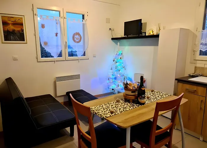 Chalet Honfleur