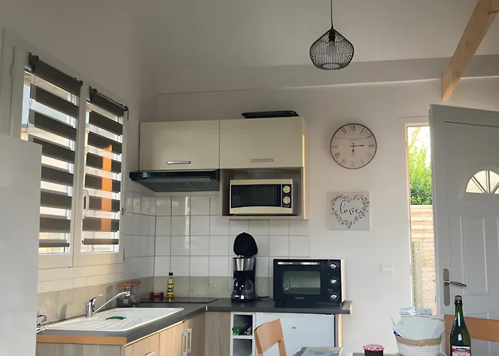 Chalet Honfleur
