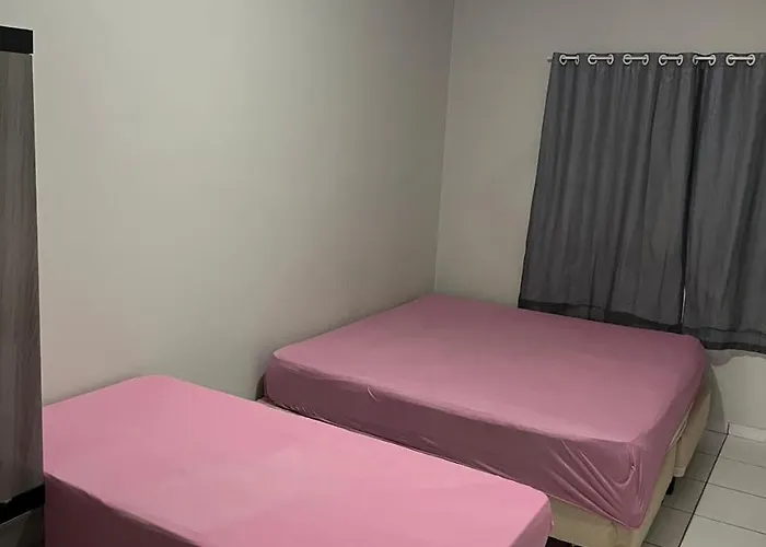 Hostel frança