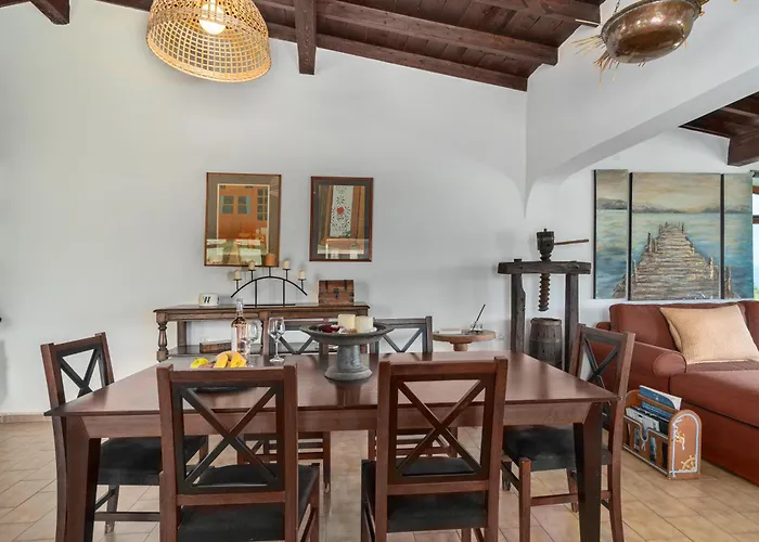 Liogerma Boutique Home