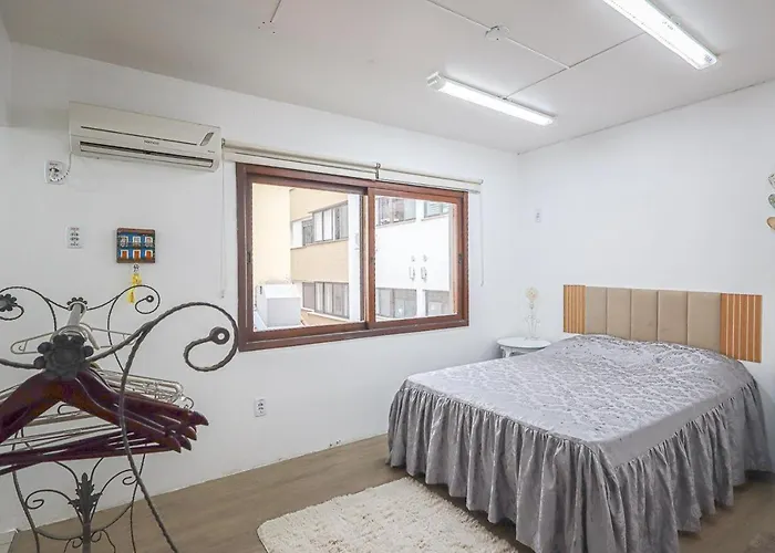House Bela Vista - Quarto Com Suite