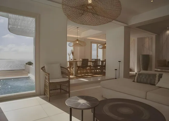 Aqua Pearl Mykonos