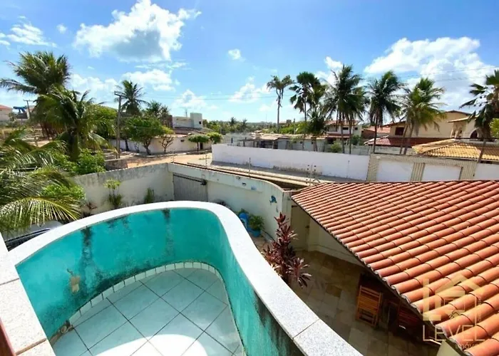 pousada paraiso azul