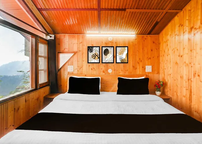 Spot On Pine View Home Stay