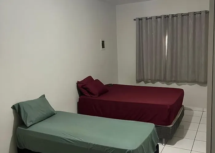Quarto família ap5