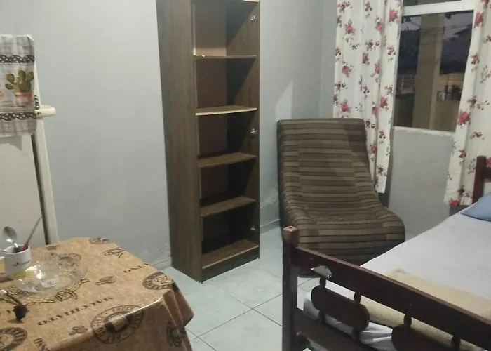 Pousada da Ana