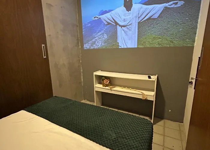 Suíte Natal Luz