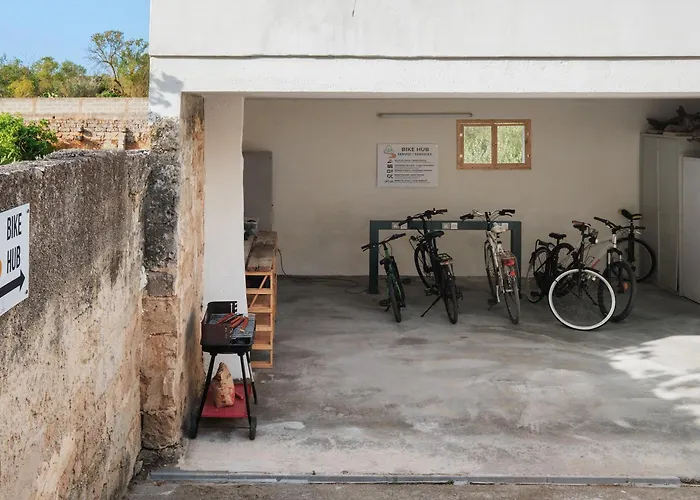 A Casa Di Legnointesta Apartments