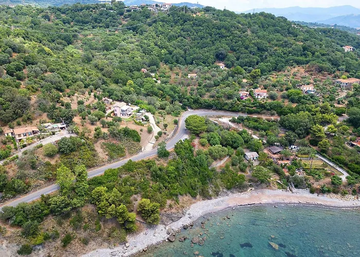 Villa Marilena