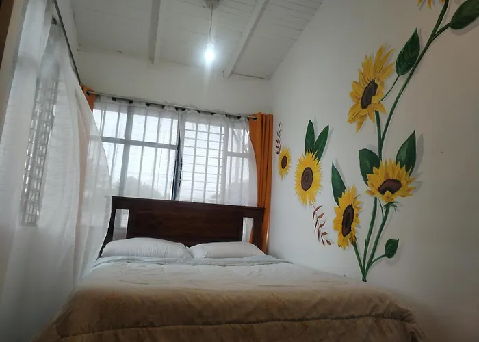 Caribbean Boutique Hostel