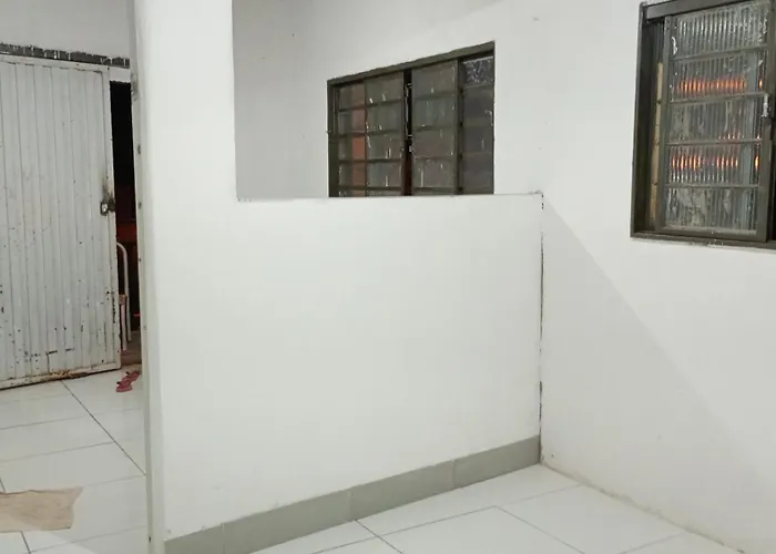 TIpO HOSTEL BRASÍLIA