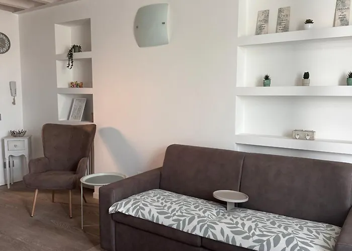 Borgo&Lago Home