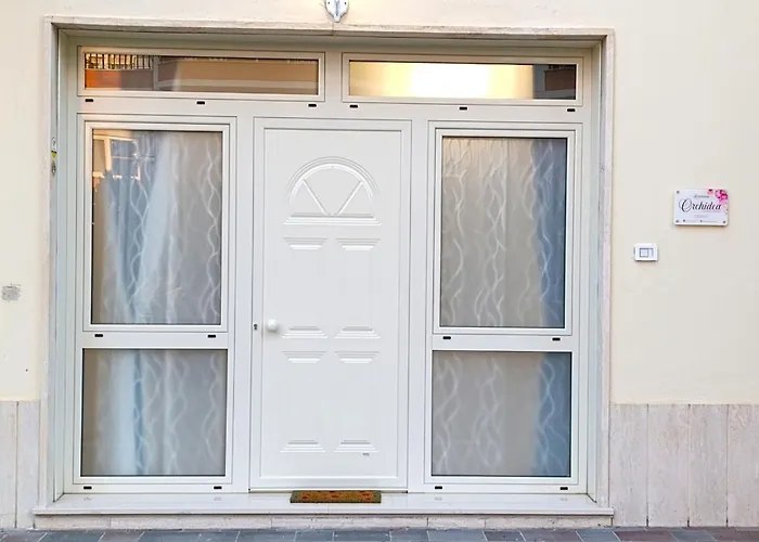 Residenza Orchidea