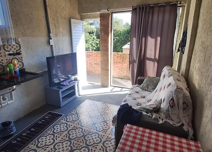 Casa em Águas de São Pedro-Casa 2