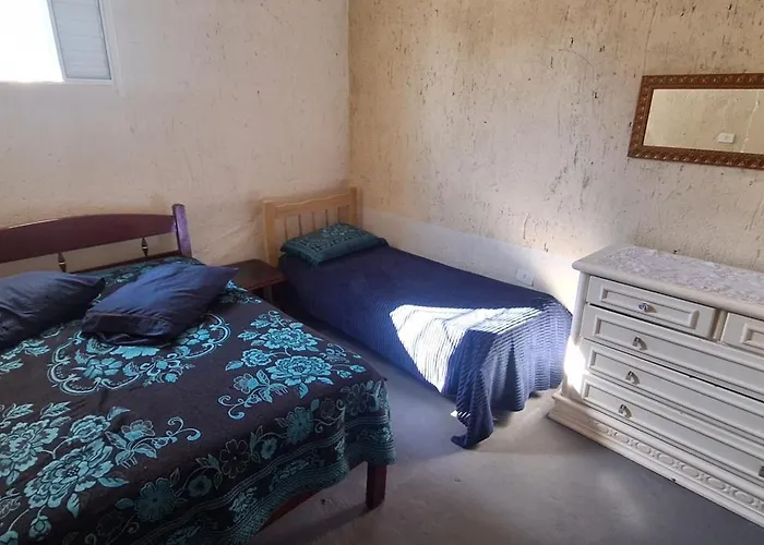 Casa Em Aguas De Sao Pedro-Casa 2