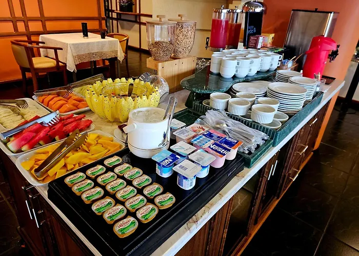 Hotel Santoni