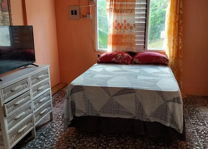 Content Guest House