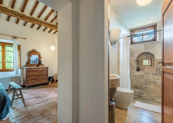 Ebbio Villa And Organic Farm