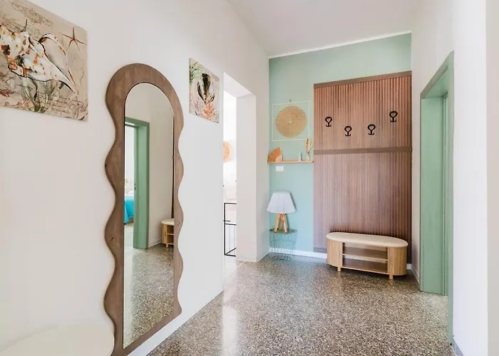 Villa Marta Punta Prosciutto