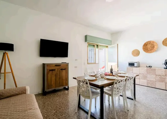 Villa Marta Punta Prosciutto