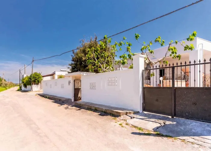 Villa Marta Punta Prosciutto