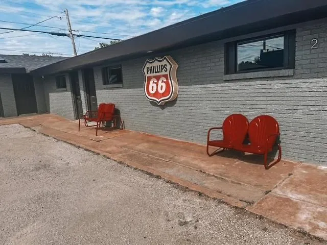 Skyliner Motel