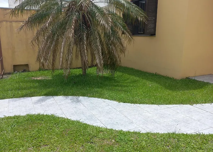 Pousada JCM