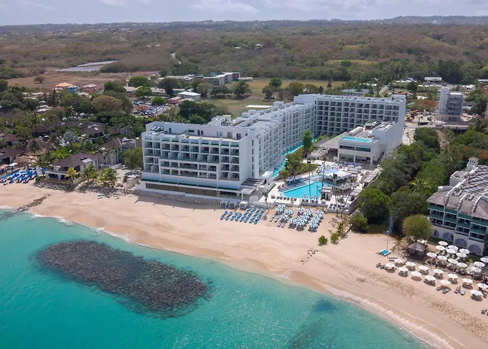 Royalton Vessence Barbados, An Autograph Collection All-Inclusive Resort - Adult Oriented