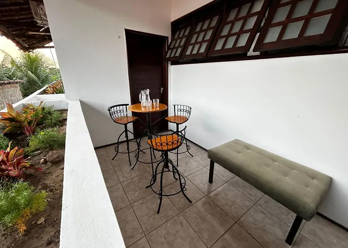Prime Flats - Jardins Topazio