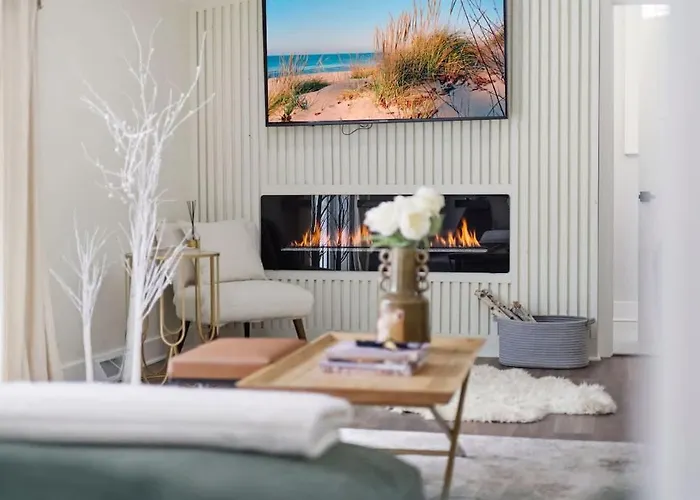 Cozy Haven