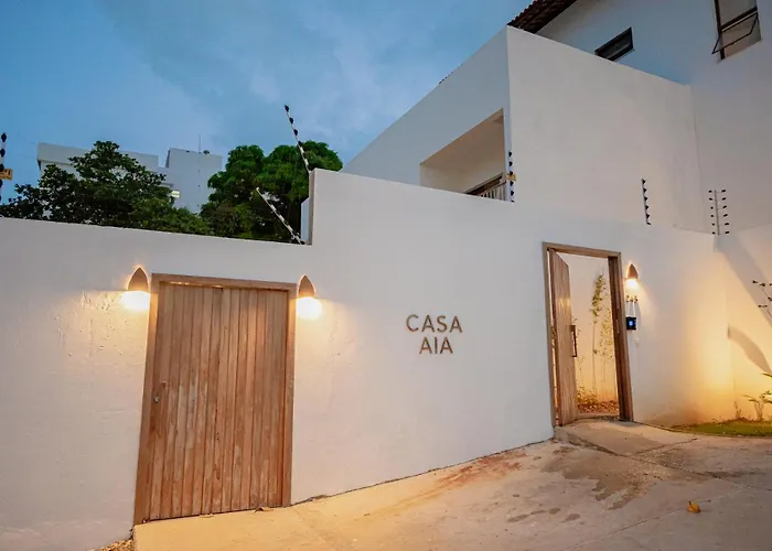 Casa Aia - Refúgio de charme