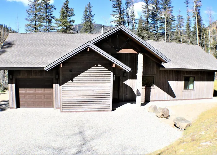 Chalet Genepi