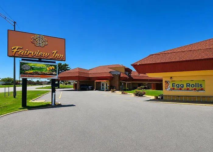 Fairview Inn