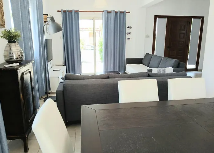 Villa Kleodora