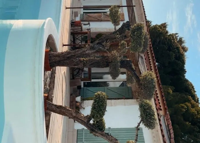 Villa Bali