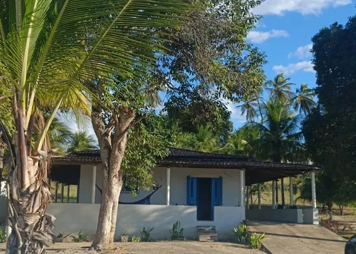 Kite House Barreiras