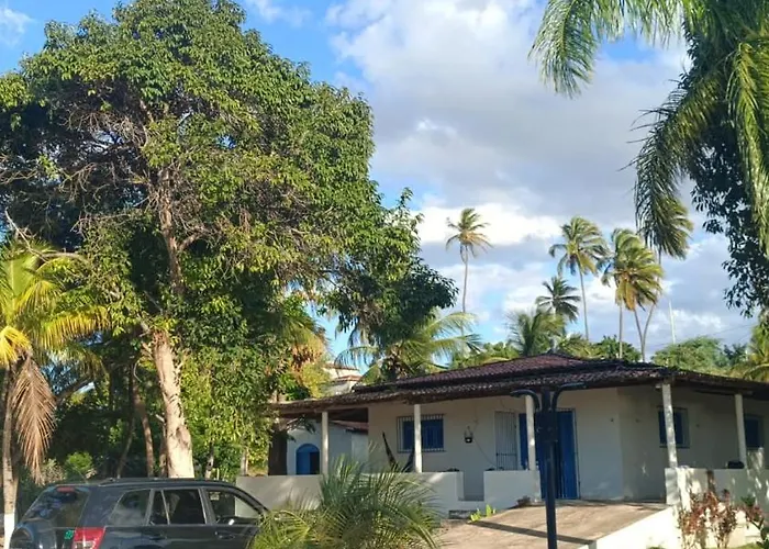 Kite House Barreiras