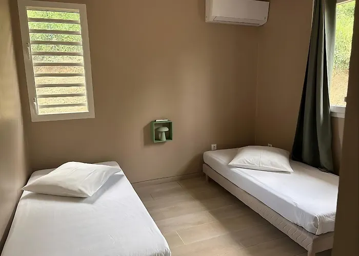 Evasion Caraibes