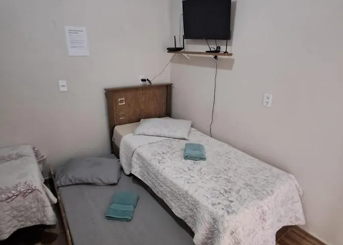 Só pra Dormir