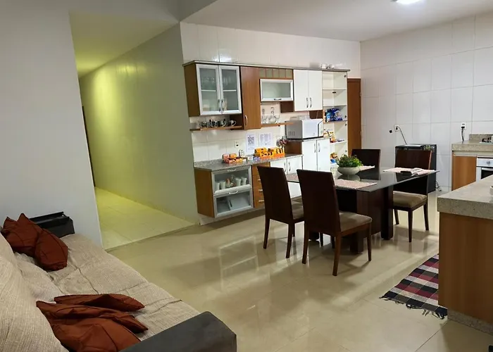 Suíte Master perto da BR conforto família, trabalho