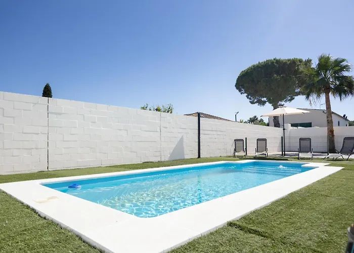 Casa La Burguesa