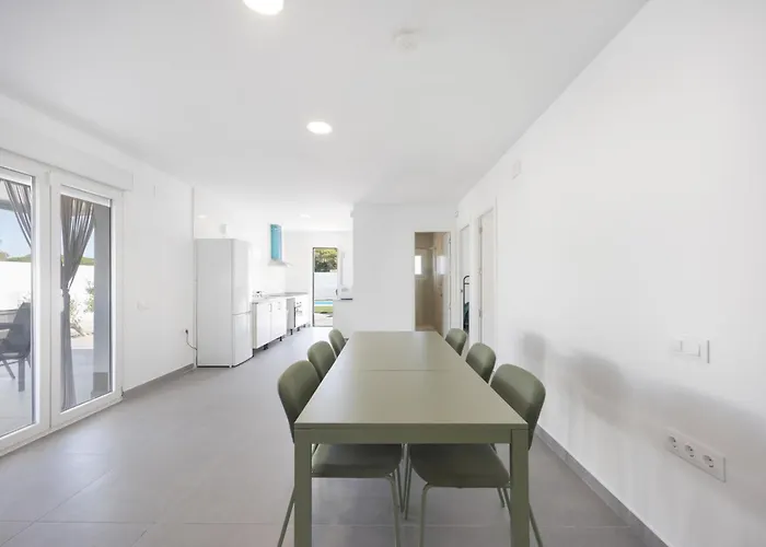 Casa La Burguesa