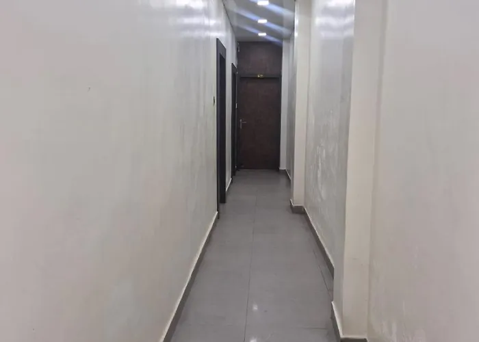 Hotel Shad Residency