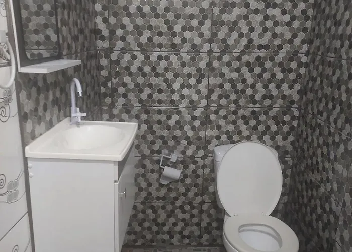 Hostel beira mar